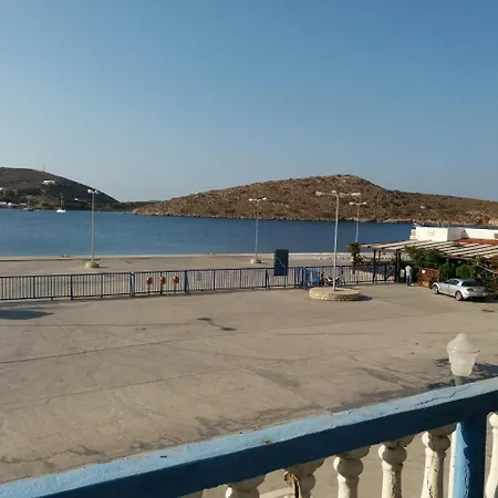 Apartamento Anna Lipsi