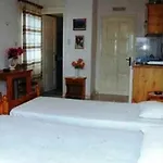 Apartment Anna Lipsi