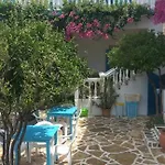 Anna Apartment Lipsi