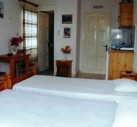 Appartement Anna Lipsi