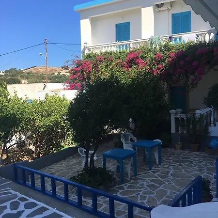 Anna Διαμέρισμα *