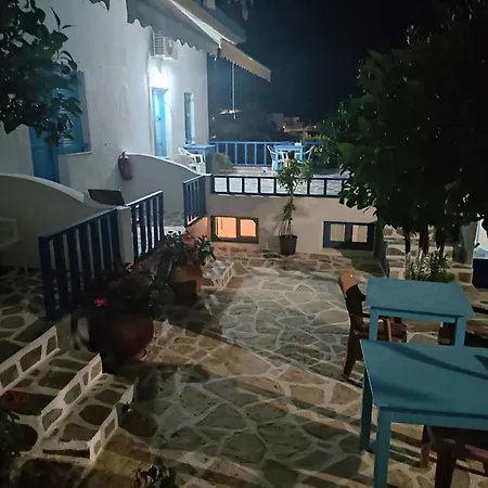 Anna * Λειψοί