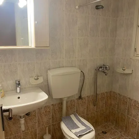 Appartement Anna