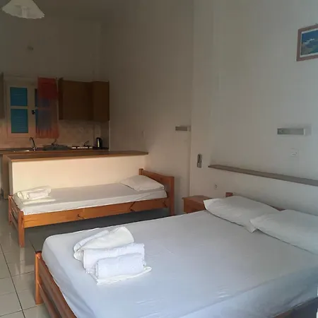 Anna Appartement