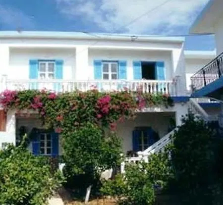 Anna Apartment