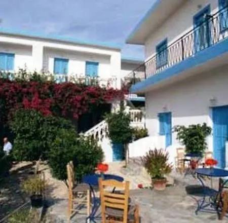 Appartement Anna *