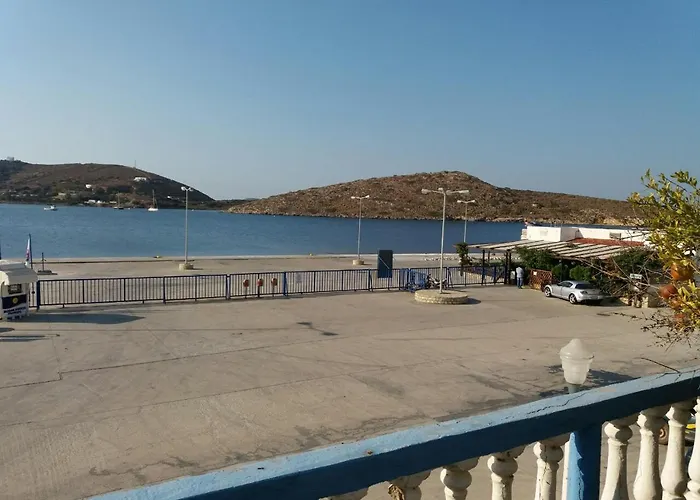 Appartement Anna Lipsi